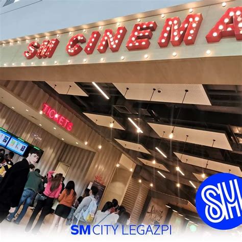 sm city legazpi cinema|Cinema .
